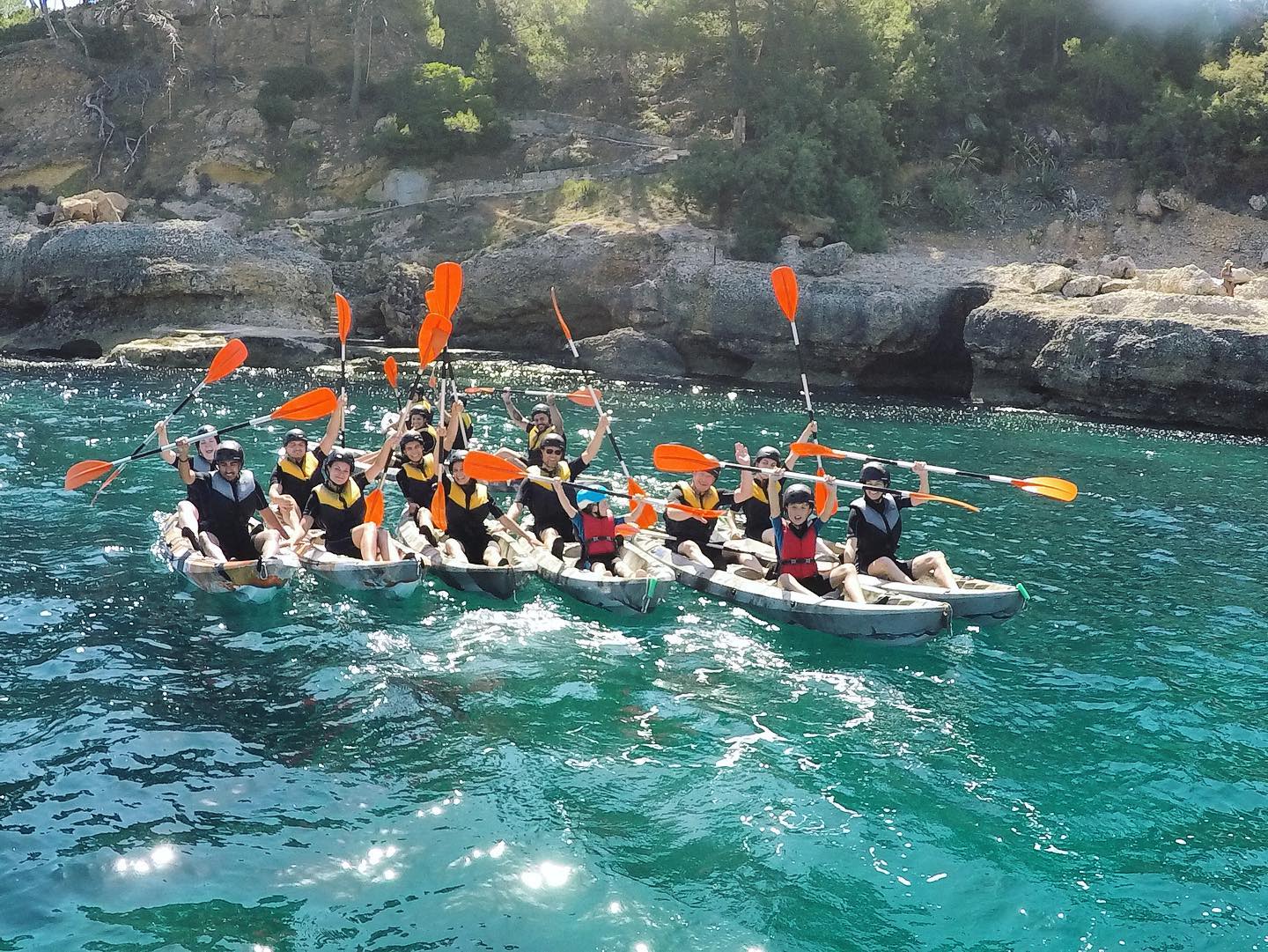 The Challenge Mallorca