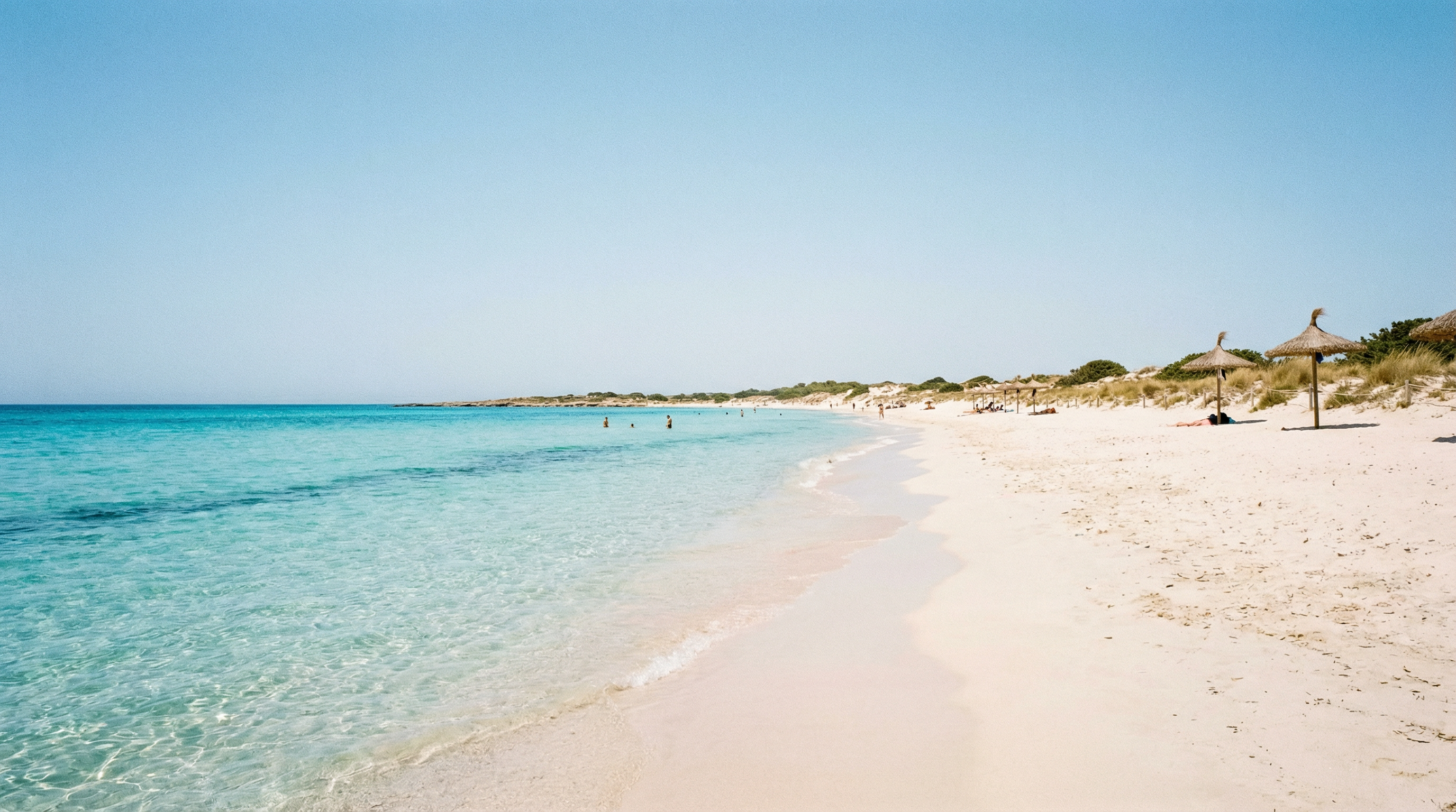 10 Best Beaches in Mallorca: Stunning Bays, Family Spots & Hidden Coves