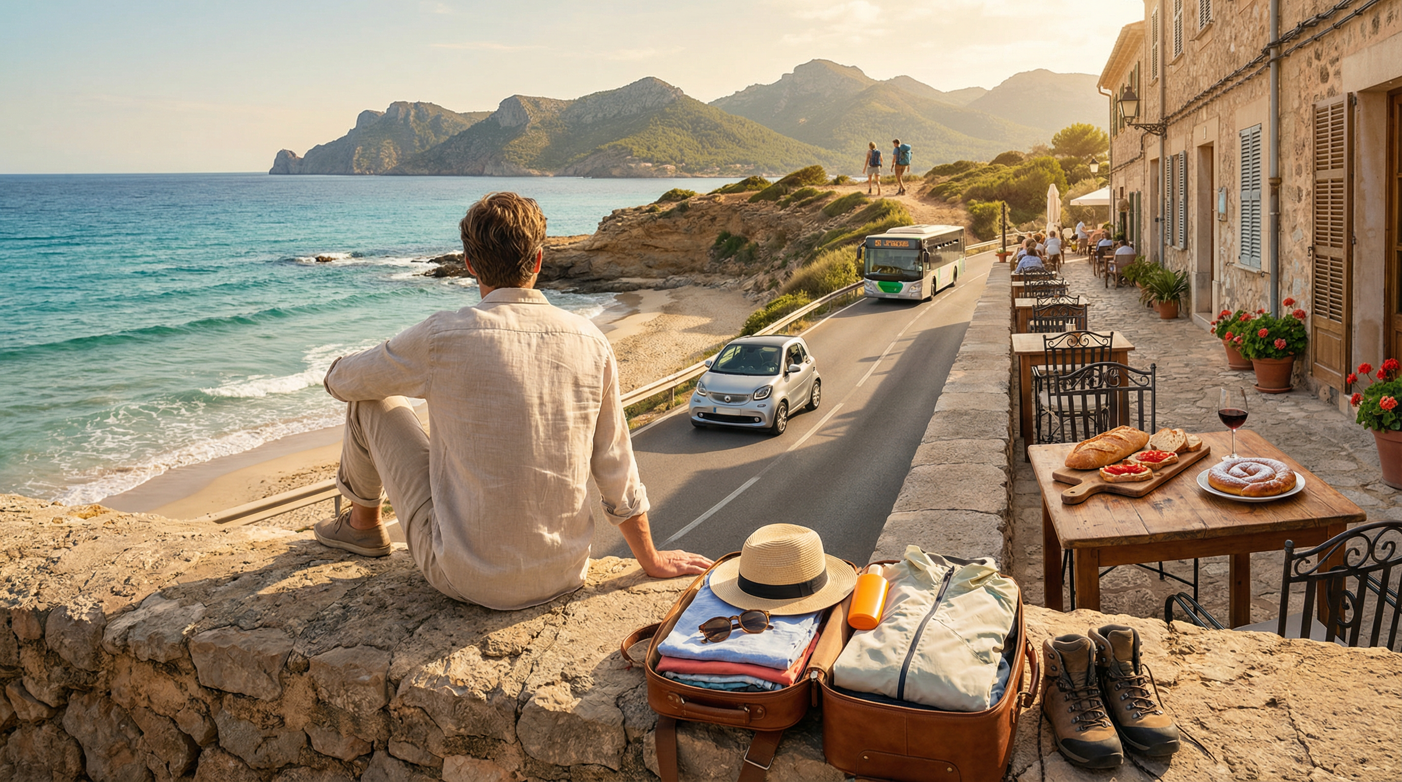 Essential Mallorca Travel Guide: Tips for a Smooth and Stress‑Free Island Adventure