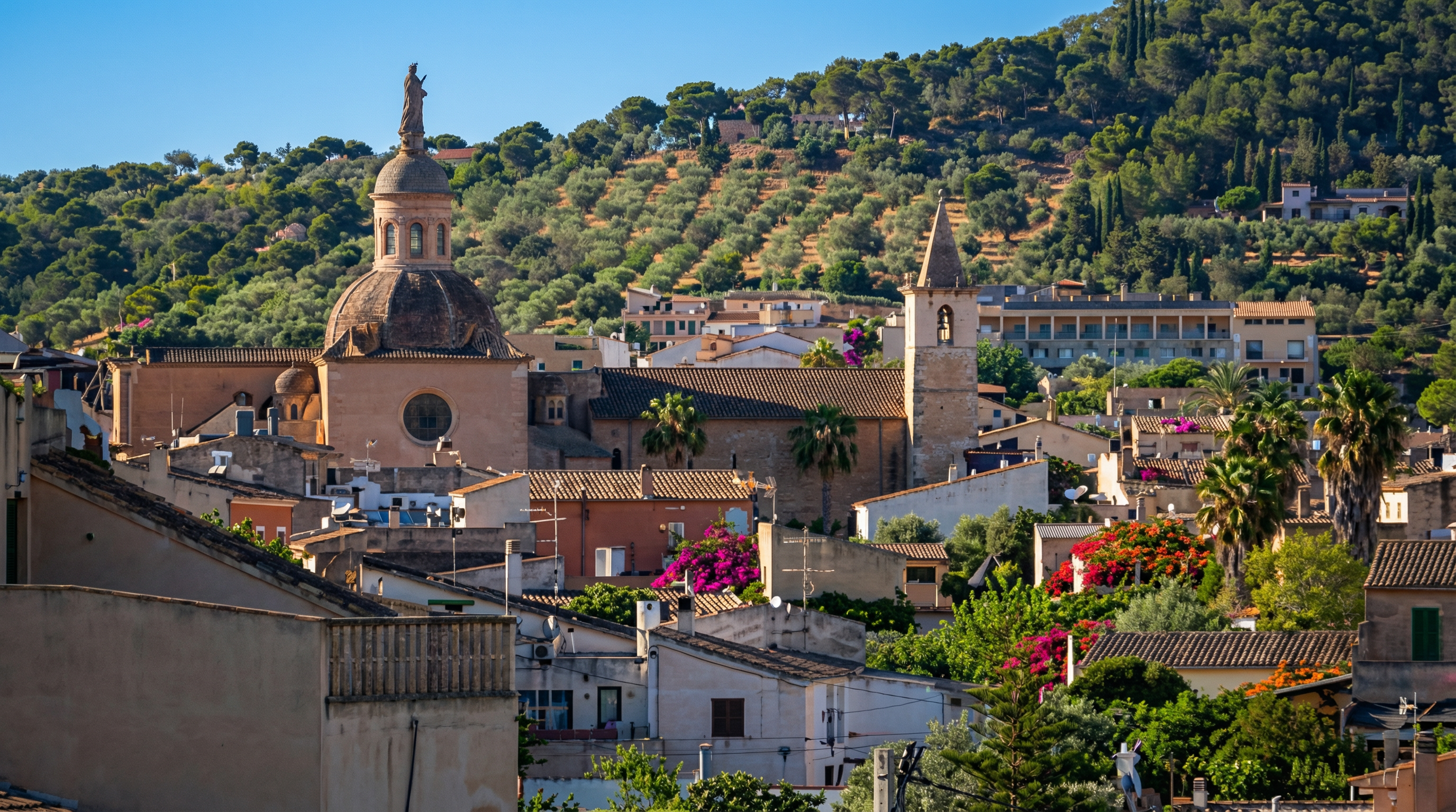 Vilafranca de Bonany
