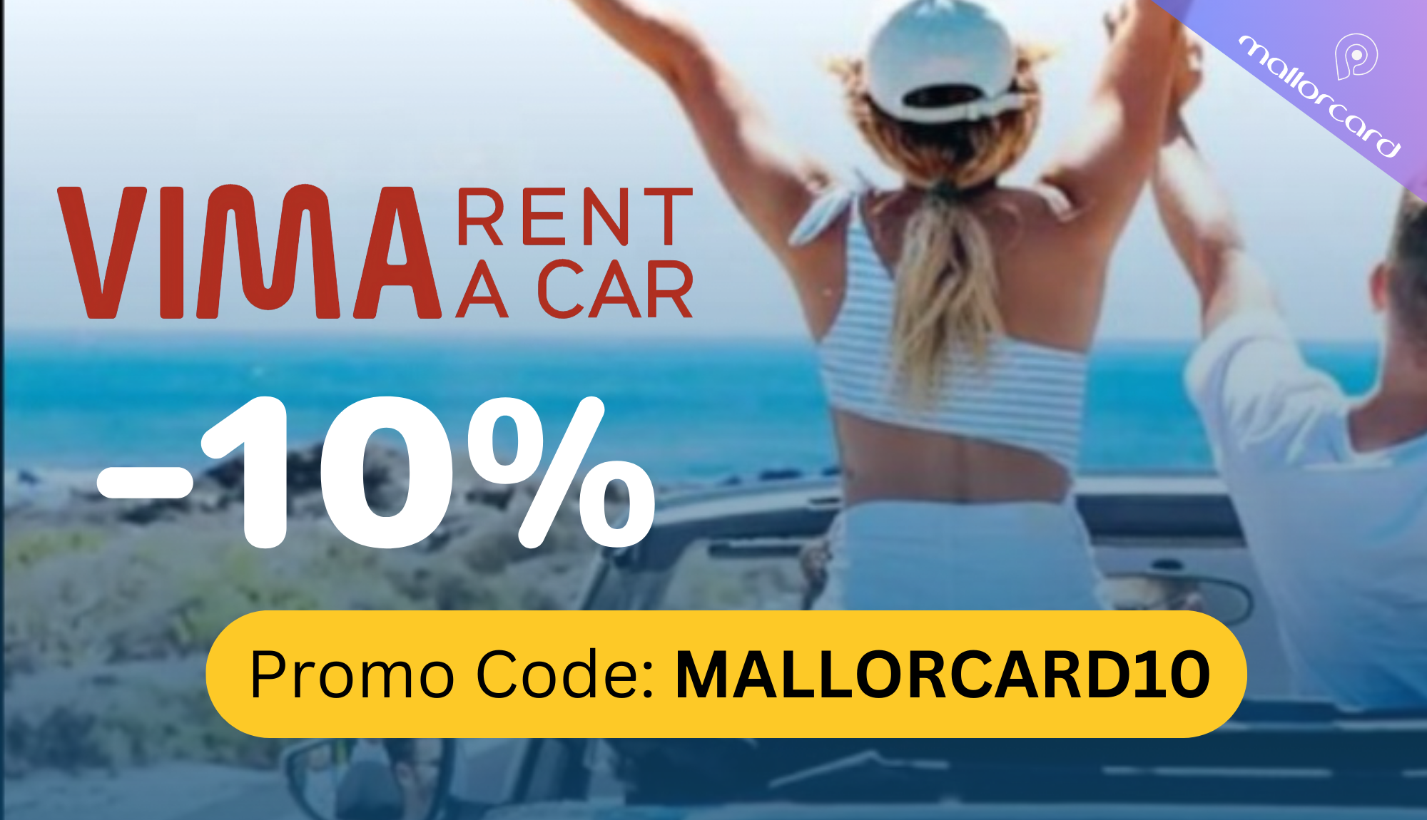 Image VIMA Rent a Car