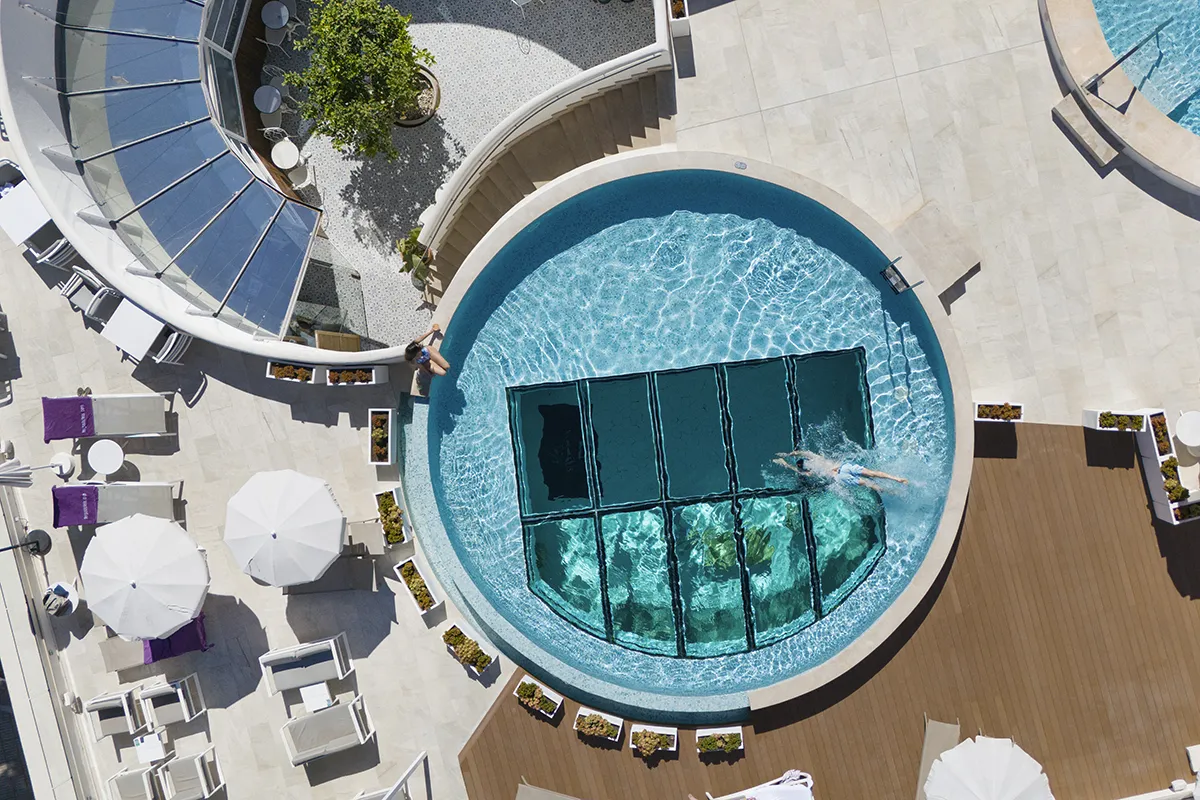 FERGUS Style Palma Beach