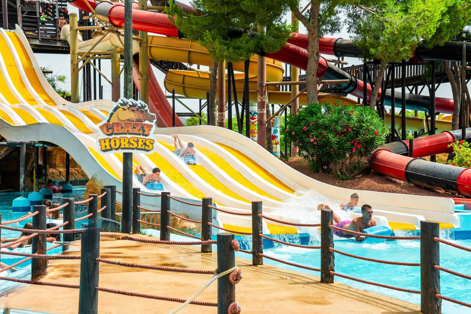 Western Water Park