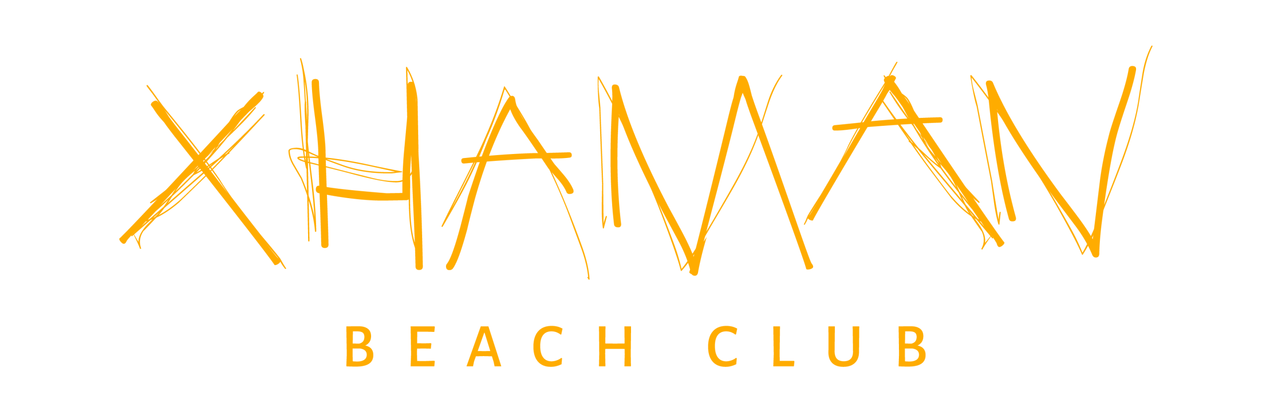 Xhaman Beach Club